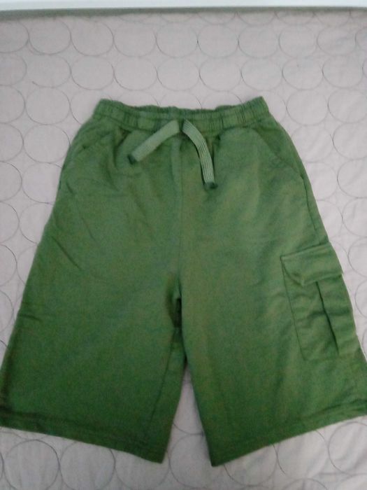 Детски къси панталонки