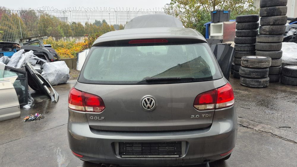 Dezmembrez vw golf 6
