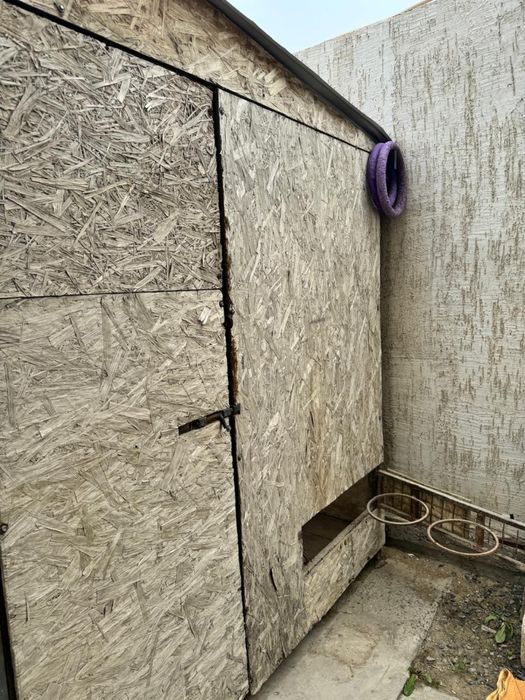 Продается вольер для собаки