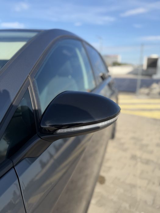 Volkswagen Golf 7.5 IQ Drive DSG
