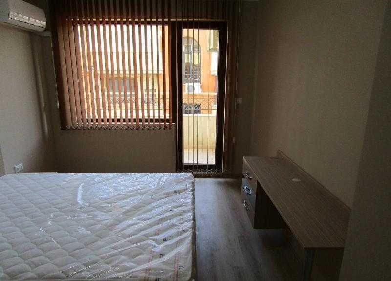 Дава се под наем Двустаен апартамент в Бургас, Възраждане - 68 кв.м за 407.49 € - Снимка #7