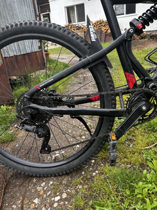 Vand RockRider st530s in stare impecabila