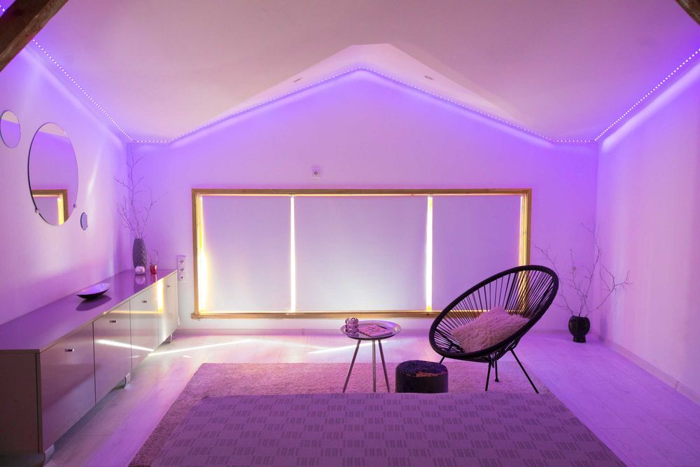 Дава се под наем Къща в Пловдив, Западен - 85 кв.м за 663 € - Снимка #3