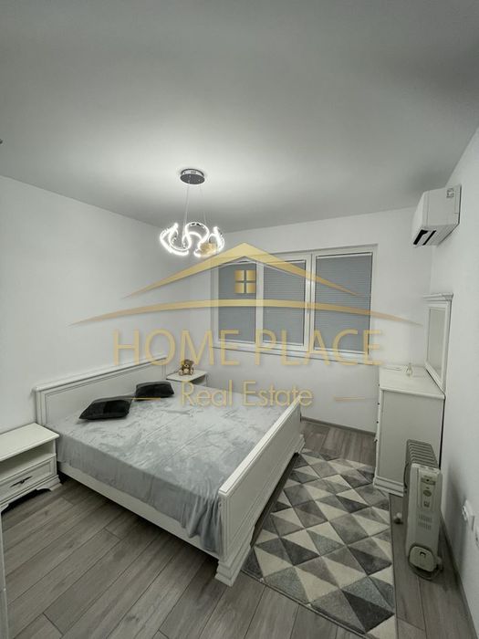 ДВУСТАЕН апартамент под наем - Чайка