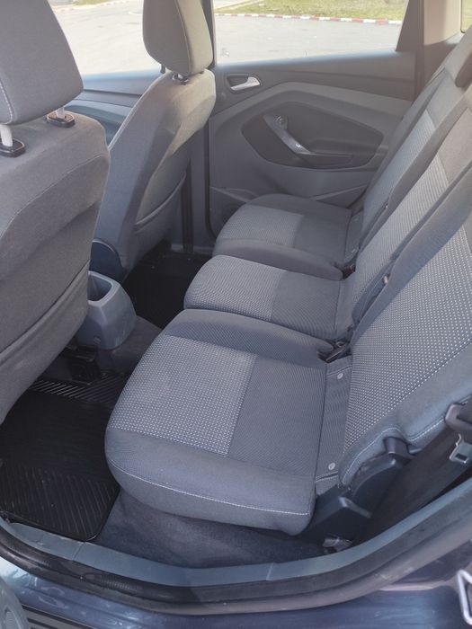 Ford C-max diesel 2014