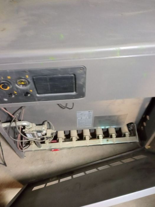 Катёл Sime Итальянская