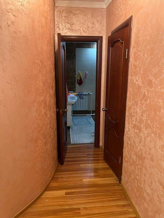 Продам дом на КСК