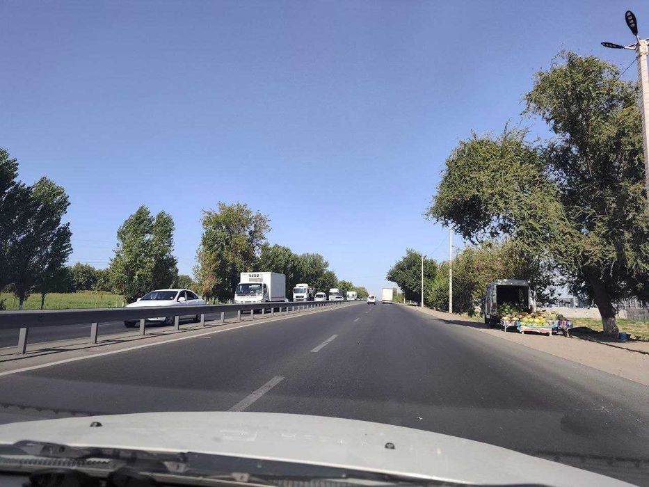 М-39 биринчи линия, Ер 18 сотих, бизнес учун идеал жой