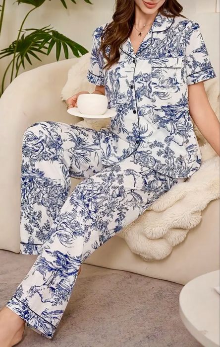 Домашняя одежда, пижама новая