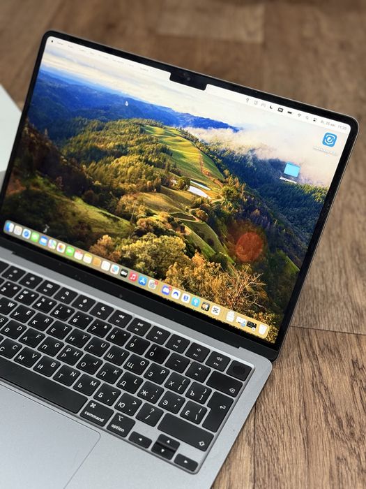 Apple MacBook Air 13 M2 2022