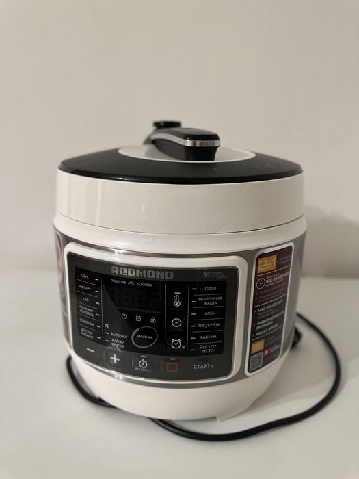 Продам мультиварка