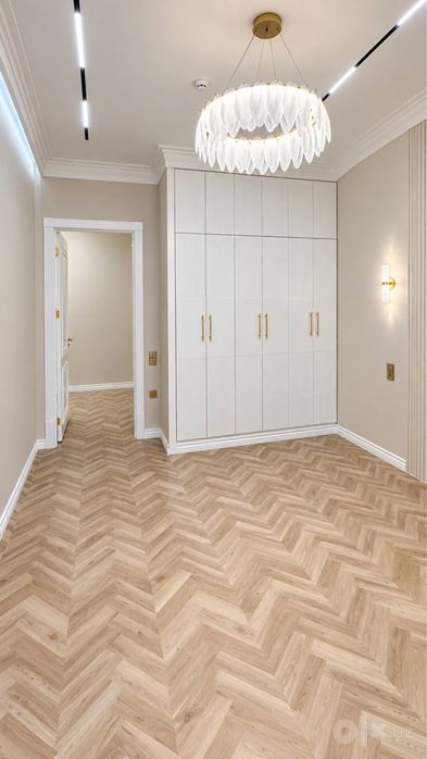 Продается 2-комнатная квартира 71,98 м² в NRG Jomiy