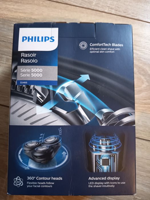 Philips Shave  serie 5000