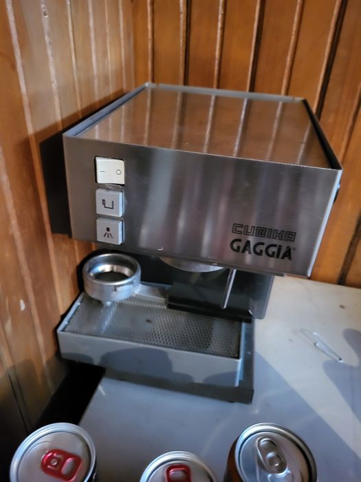 Vind automate de cafea