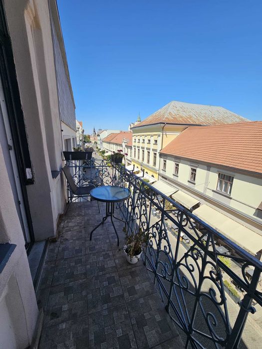 Închiriere apartament 80 mp ultracentral,  str.  Vasile Alexandri