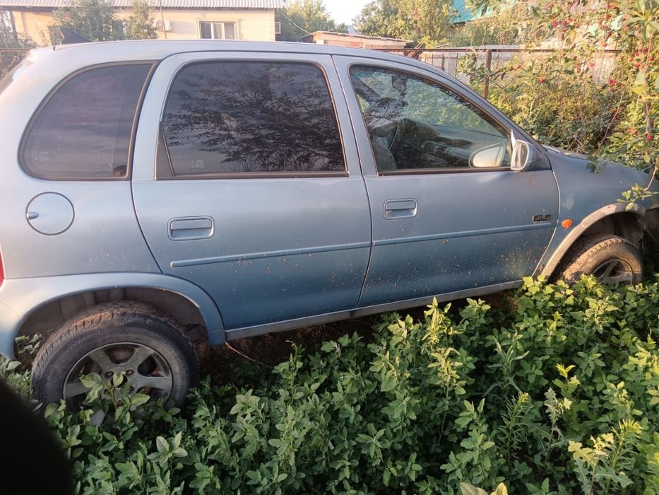Машину продам за 500тыс