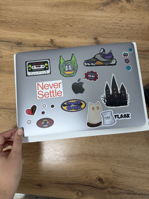 Macbook Air M1 256GB