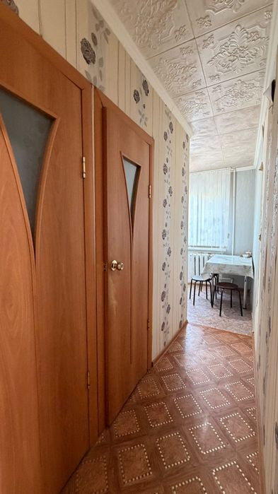 Продам 2 к.кв р-он прс.Абая