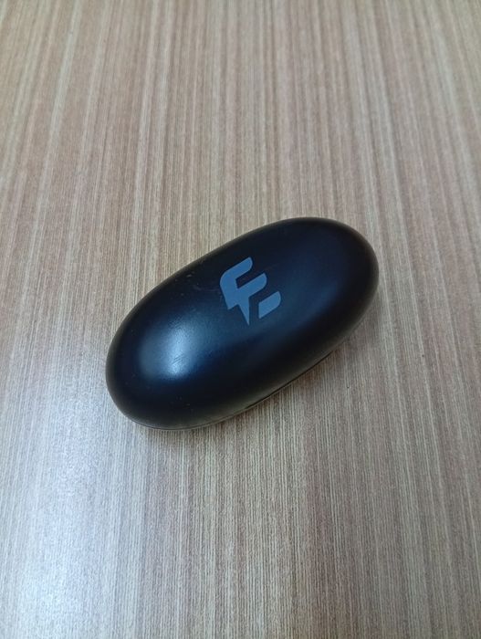 Casti E-BODA Thunder Sound, True Wireless Bluetooth, In-ear, Microfon,