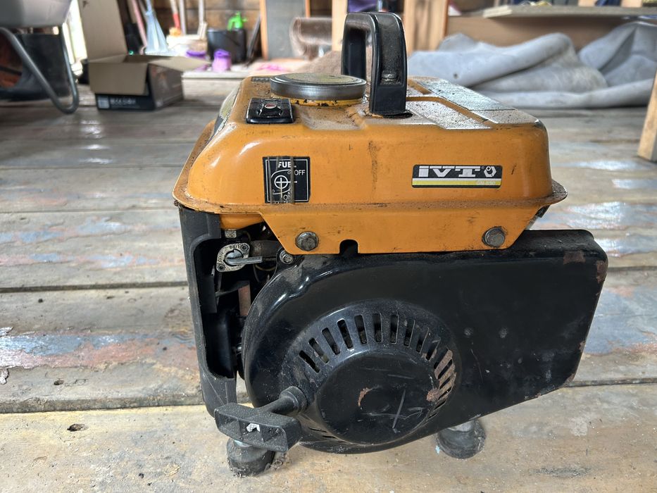 Электрогенератор