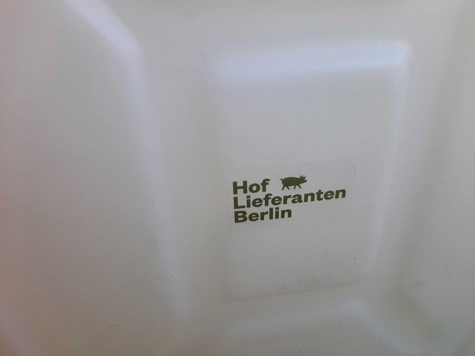 Туби за вода (за къмпинг или друго)