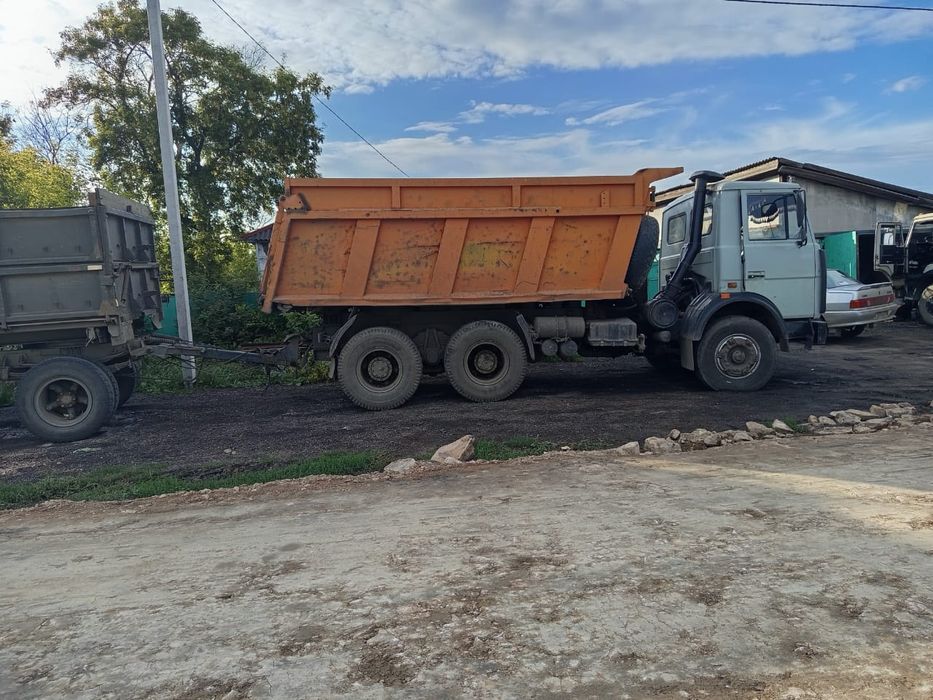 Продам автомобиль  МАЗ