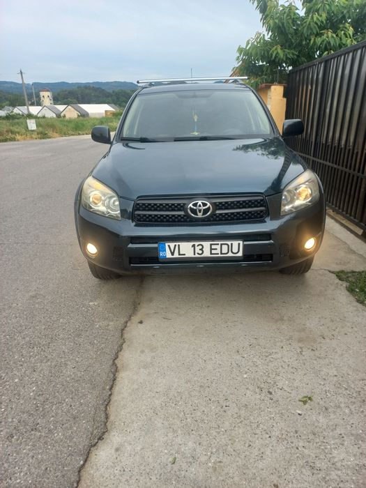 Toiota rav 4 22 177 kai