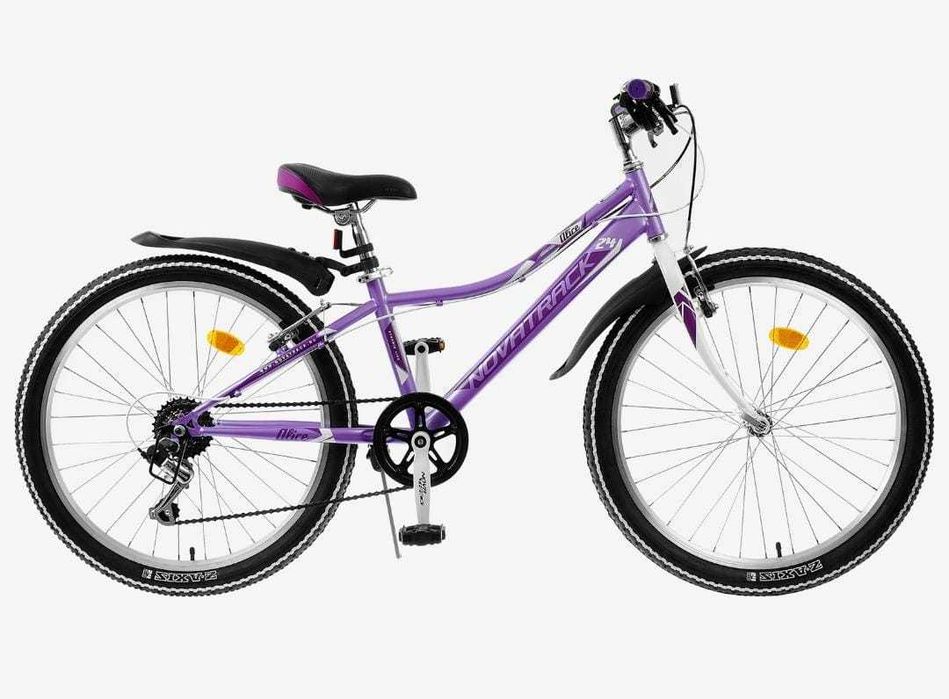 велосипед подростковый для девочки