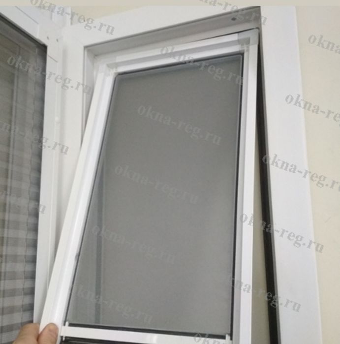 Москитная сетка.