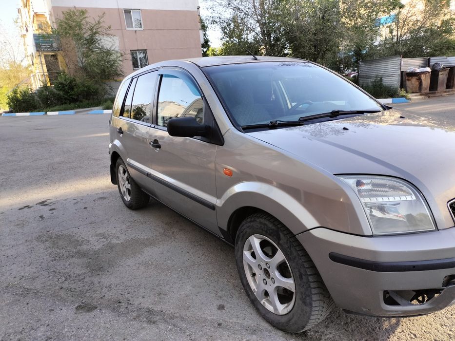 Продам форд фьюжен