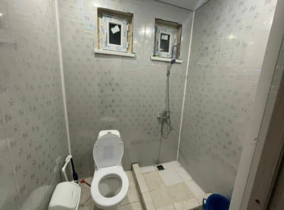 Сдам одно комнутный дом