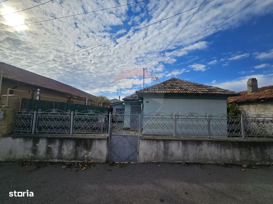 Casă de vânzare in Palazu Mare Constanta