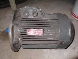 Ремонт и перемотка электродвигателей