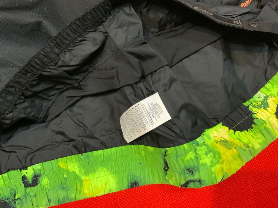 Nike-оригинално яке 50л-хл