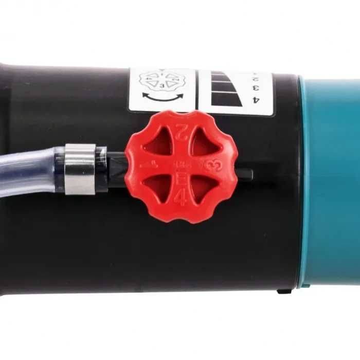 Професионална акумулаторна пръскачка Makita PM001GZ01