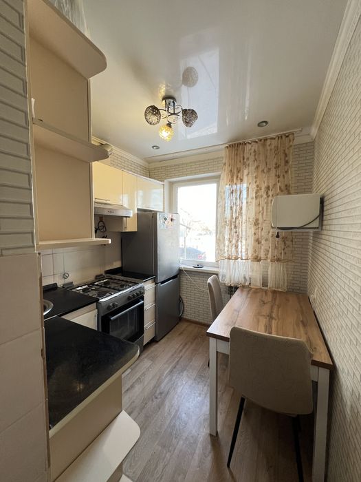 3-х квартира продаем