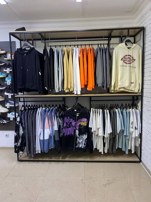 Кроссовки / Вещи ниже себестоимости