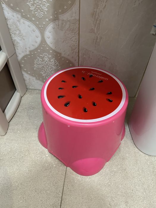 Ванночка детская