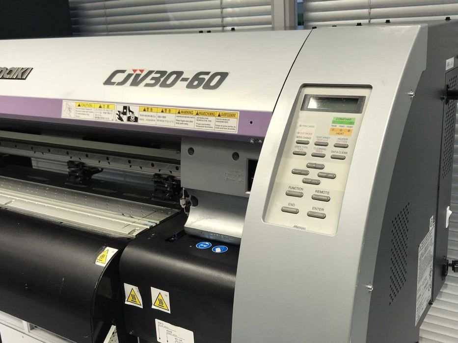 Mimaki CJV-30 60