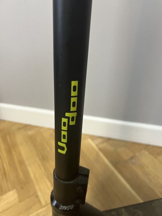 Продаю фирменный самокат