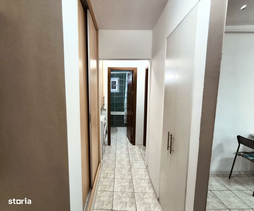Trocadero-apartament 2 camere decomandat