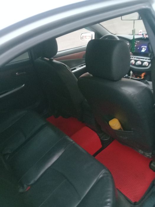 Продам Лифан солано