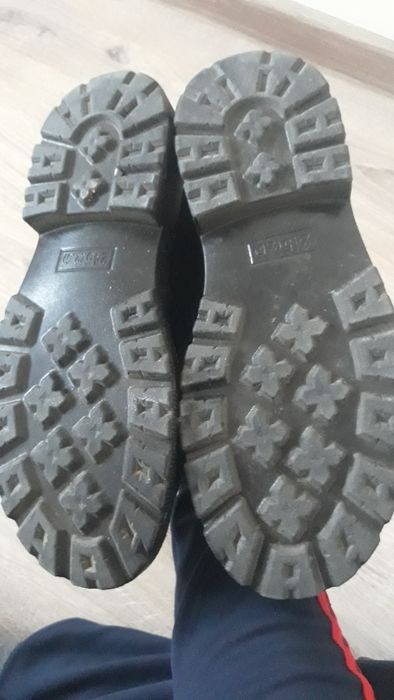 Дамски лачени обувки 38 номер