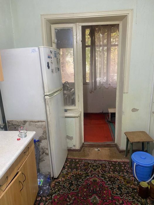 Продается 3 комнатная 77серия Чиланзар Наккошлык Поликлиника