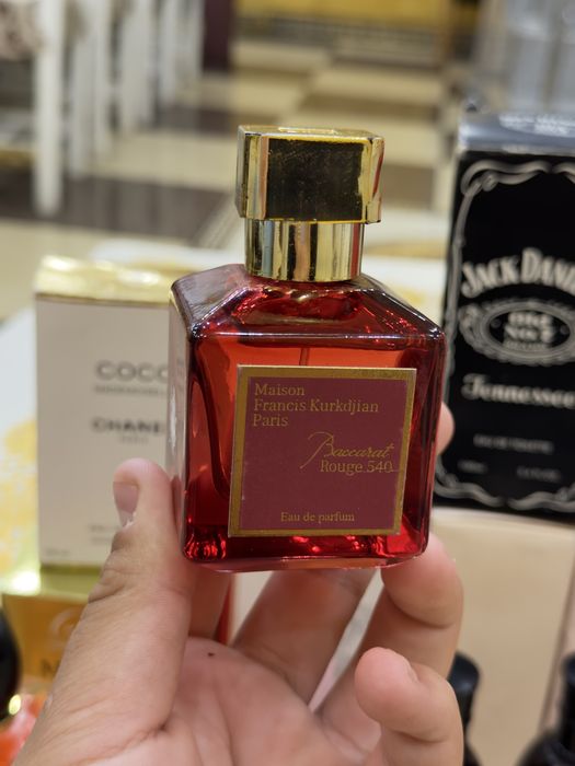 Parfumuri noi 100 ml