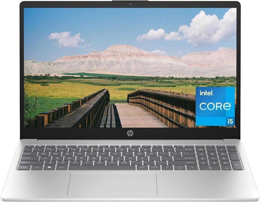 Hp Laptop 15-fd0088nq Intel Core i5-1334U/16GB DDR4/512GB SSD/15,6"