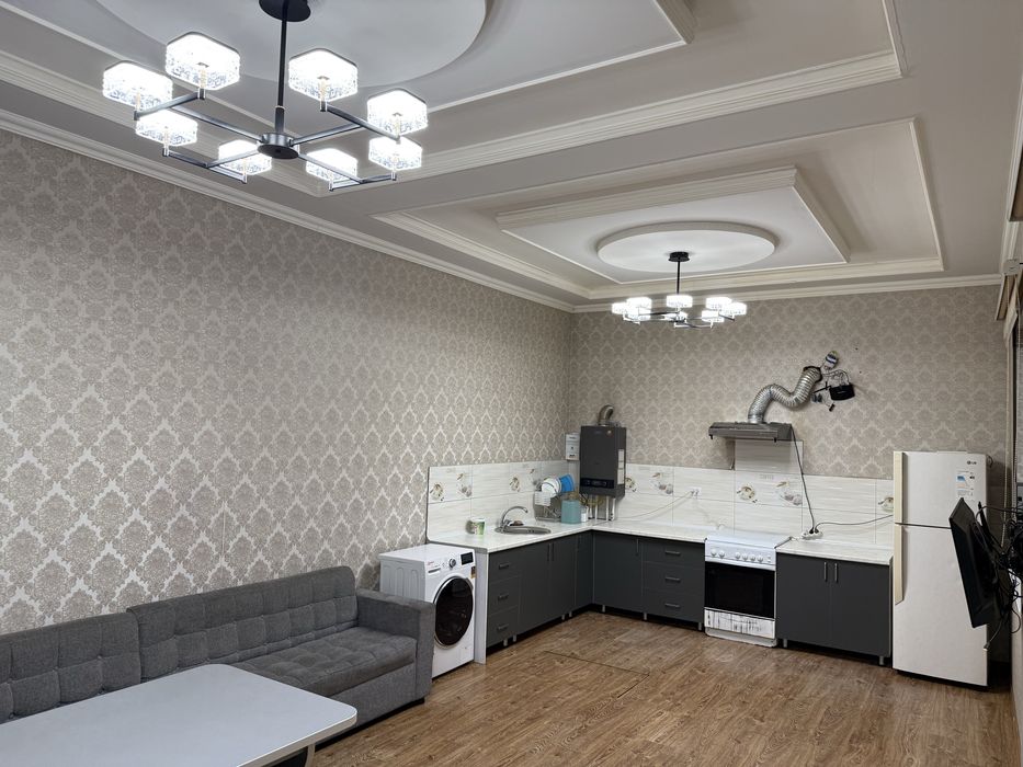 Сдаётся дом в Сергели олчазор