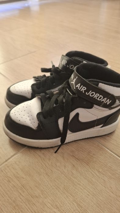 Детски кецове nike air jordan