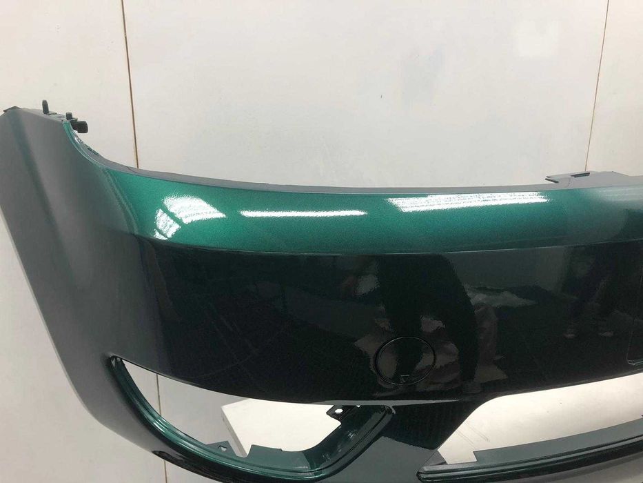 Bara Fata Ford Fiesta 2002-2005 (Jewel Green (Verde))