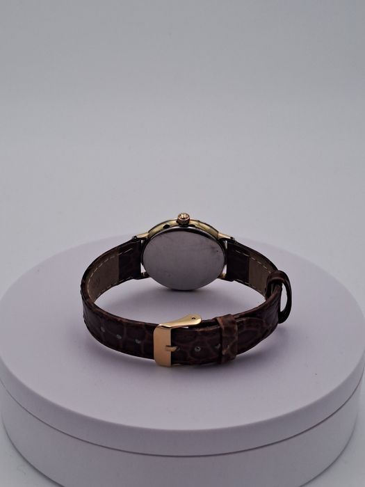 OMEGA GENEVE armare manuala